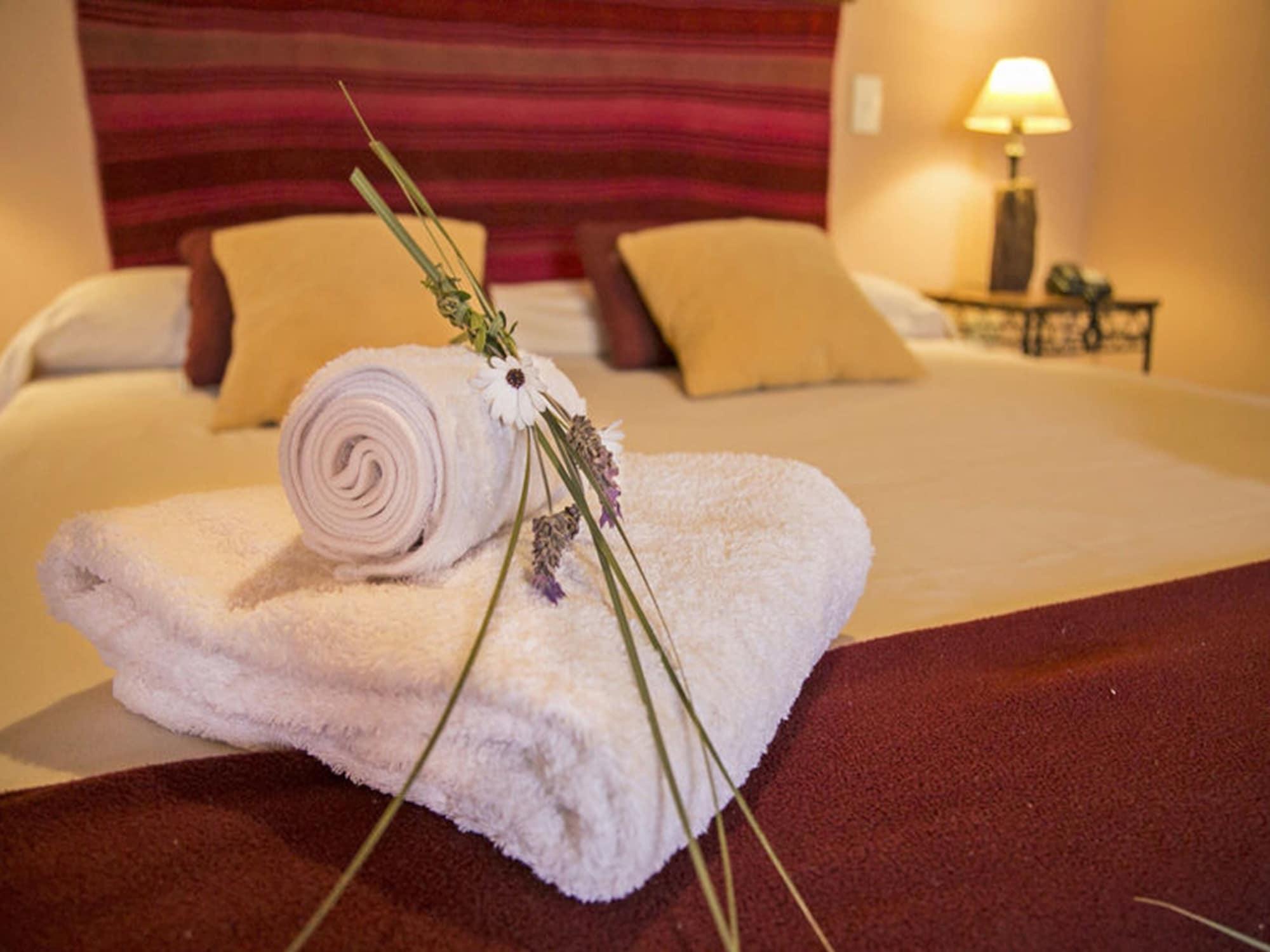Hotel El Reposo Del Diablo ティルカラ エクステリア 写真