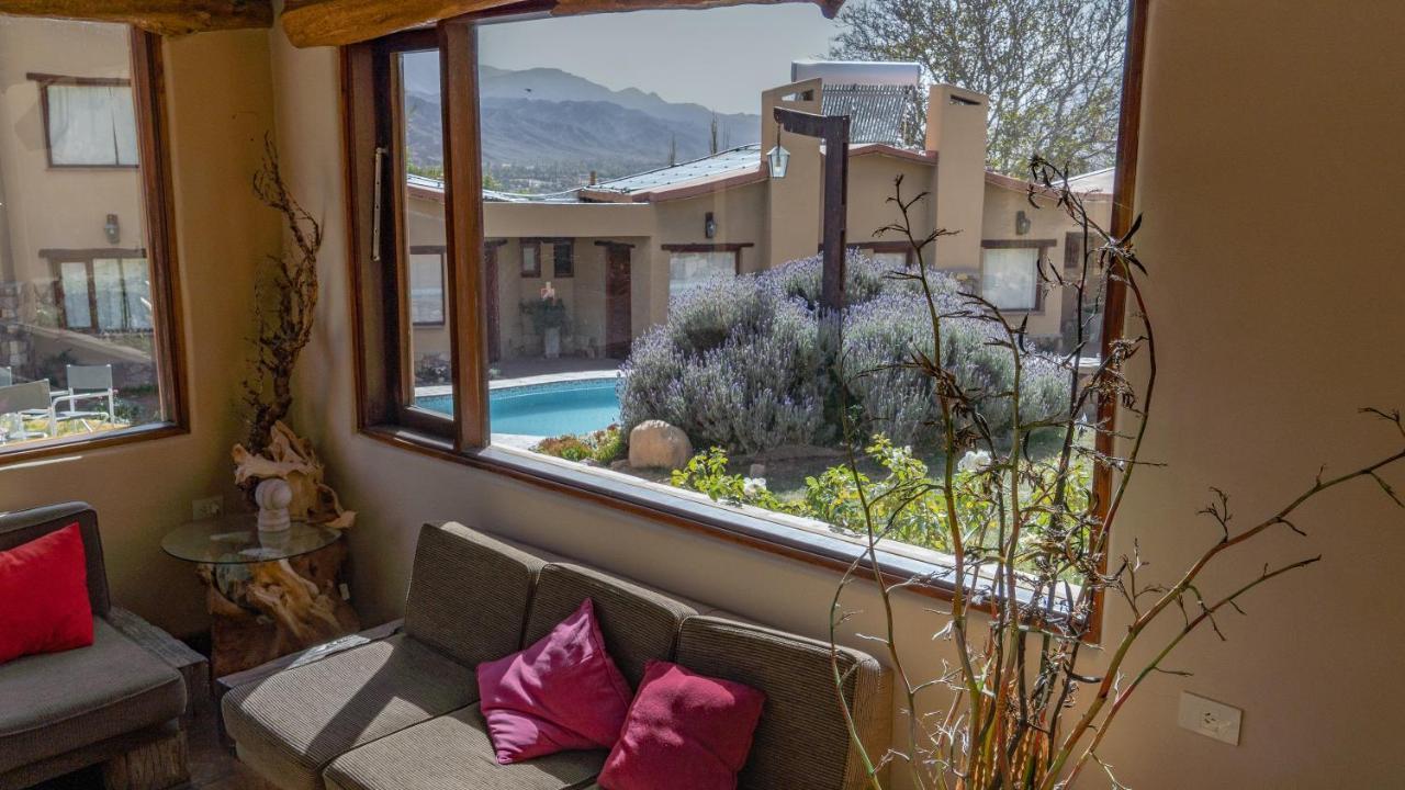 Hotel El Reposo Del Diablo ティルカラ エクステリア 写真
